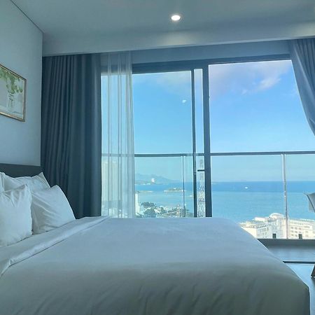 Marina Suites Apartment Nha Trang Buitenkant foto