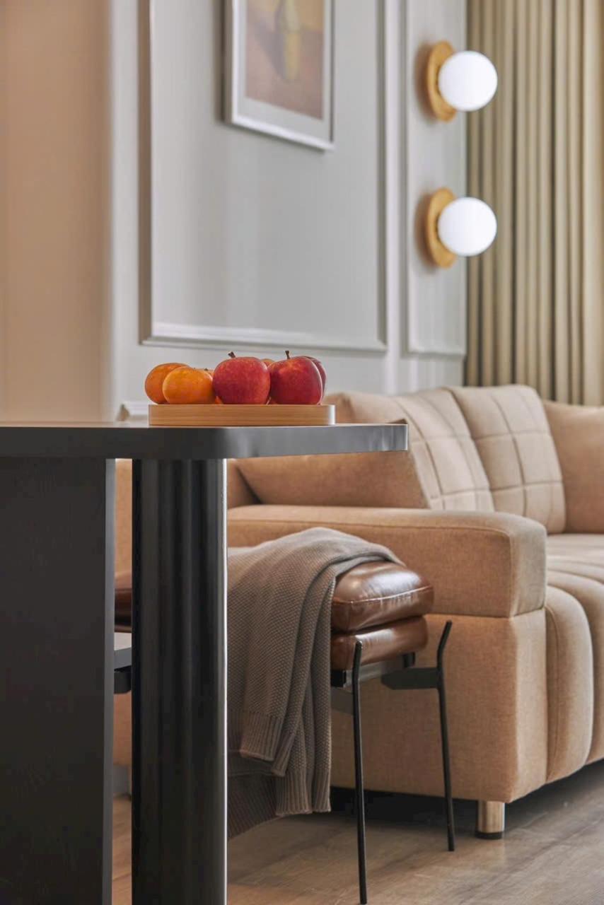 Marina Suites Apartment Nha Trang Buitenkant foto